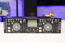 DENON DN-HD2500 Odtwarzacz DJ MP3 USB z twardym dyskiem Rack Japoński
