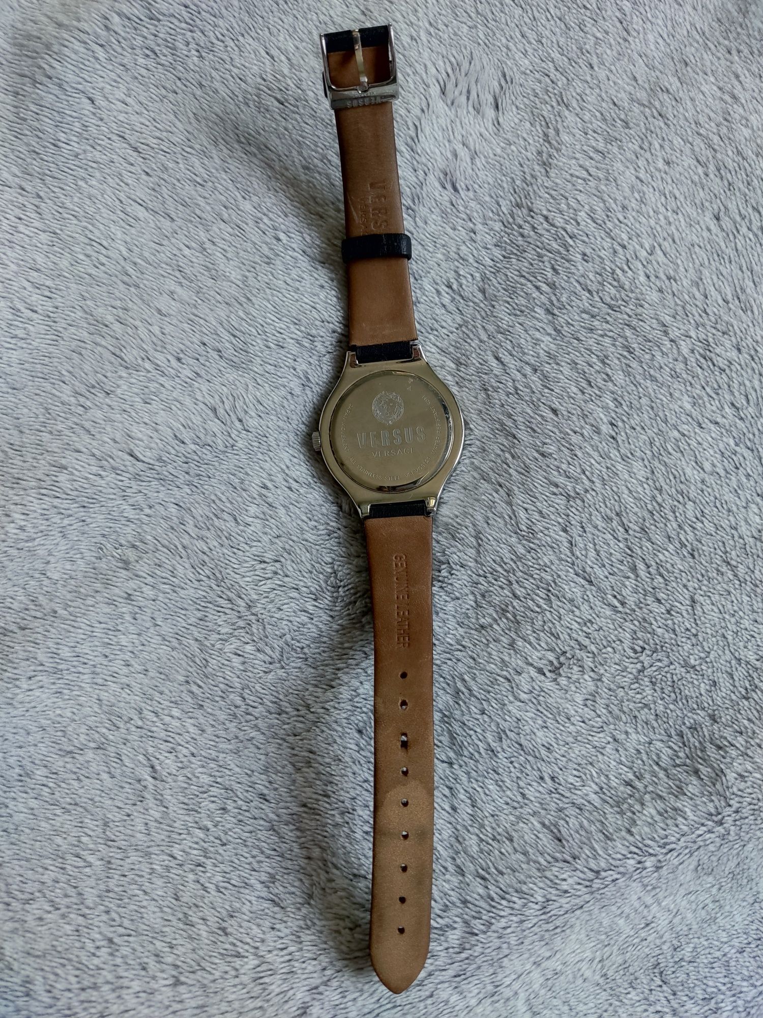 Zegarek Versace Versus