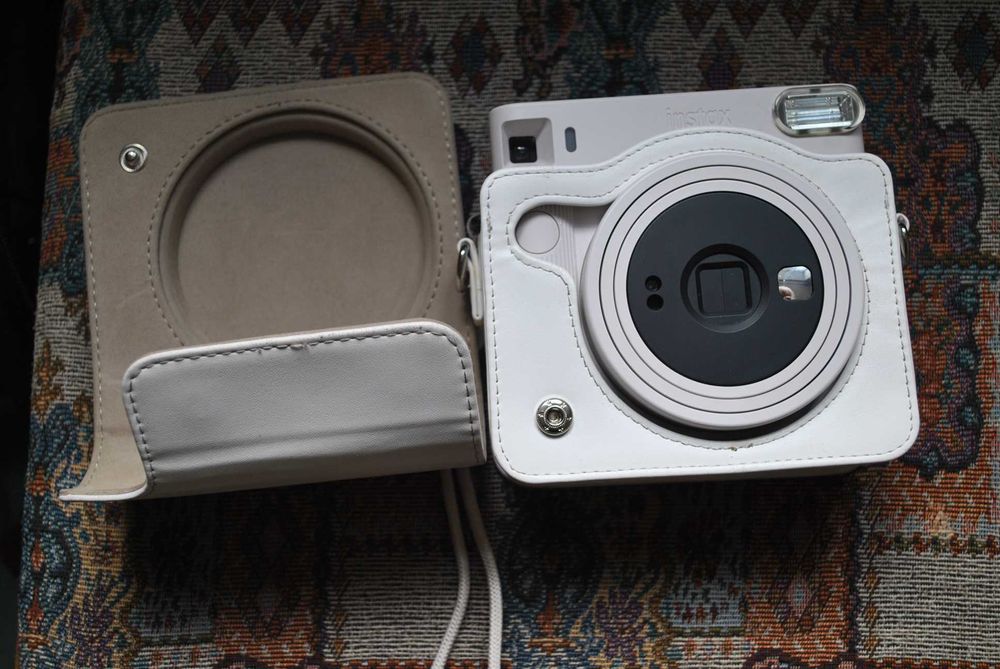 Fujifilm Instax SQ 1