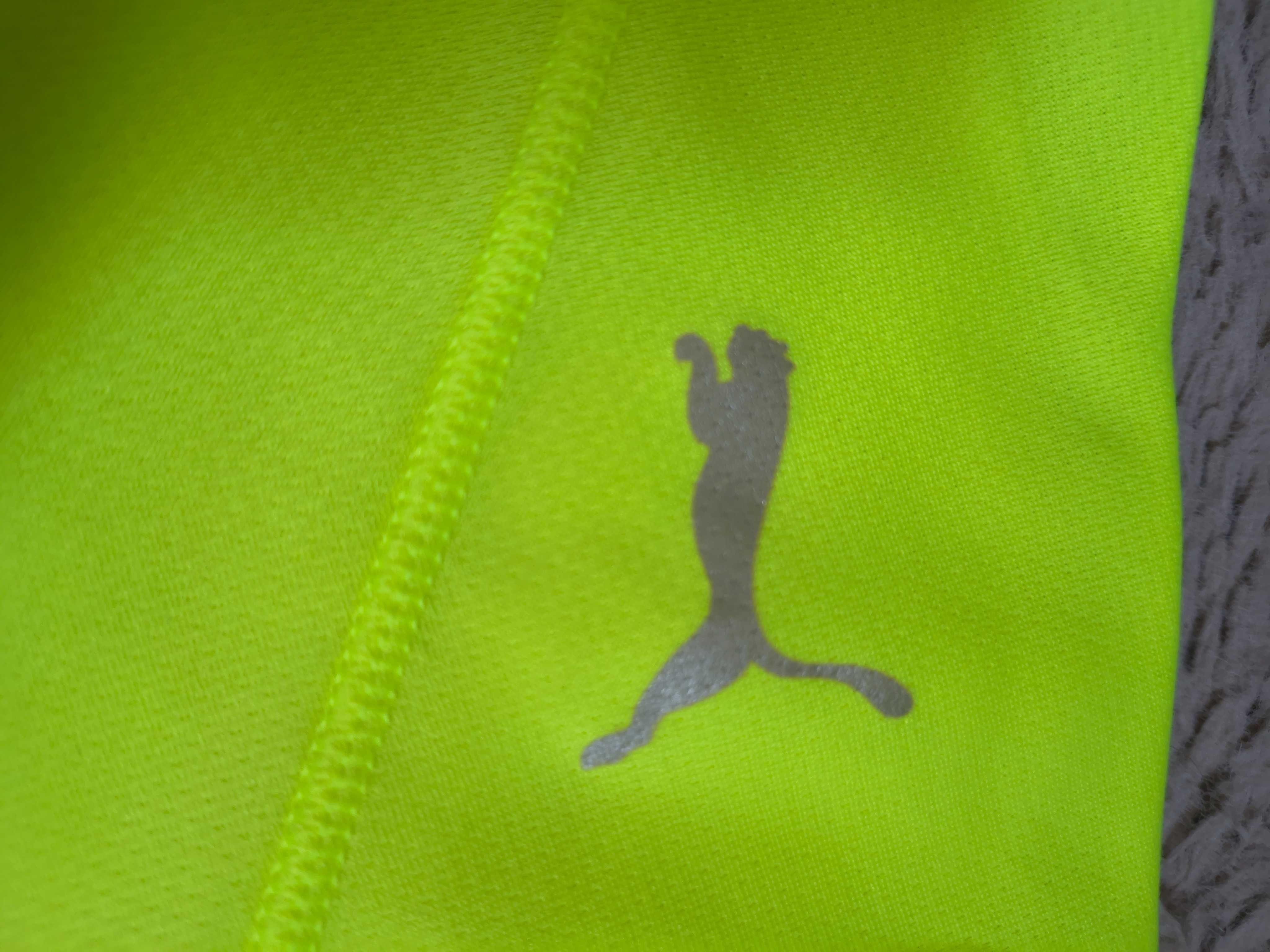 Koszulka Puma rozm.S