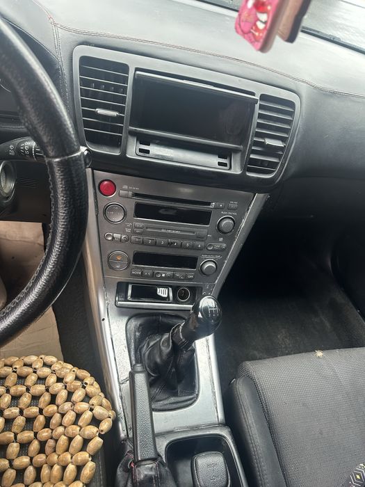 ПРОДАМ SUBARU Legacy 4WD 2.0 бензин.