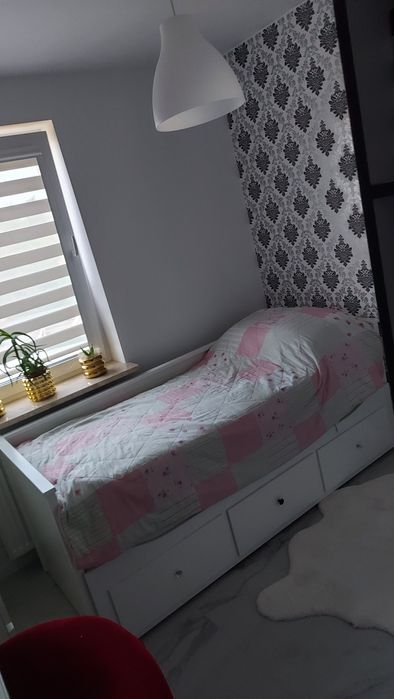 Wynajmę 2 pokojowe mieszkanie Turka Os. Borek