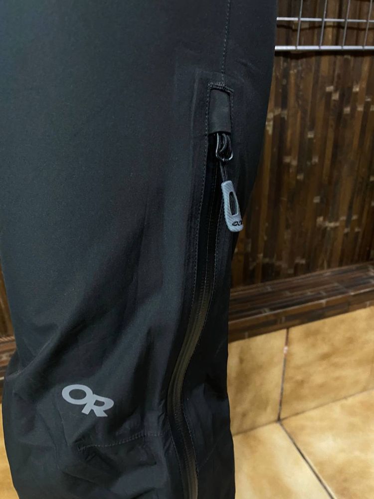 Жіночі мембрані штани Outoodor Reseach самоскиди скадаються у кишеню