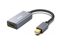 Mini DisplayPort do HDMI Adapter 4K Benfei