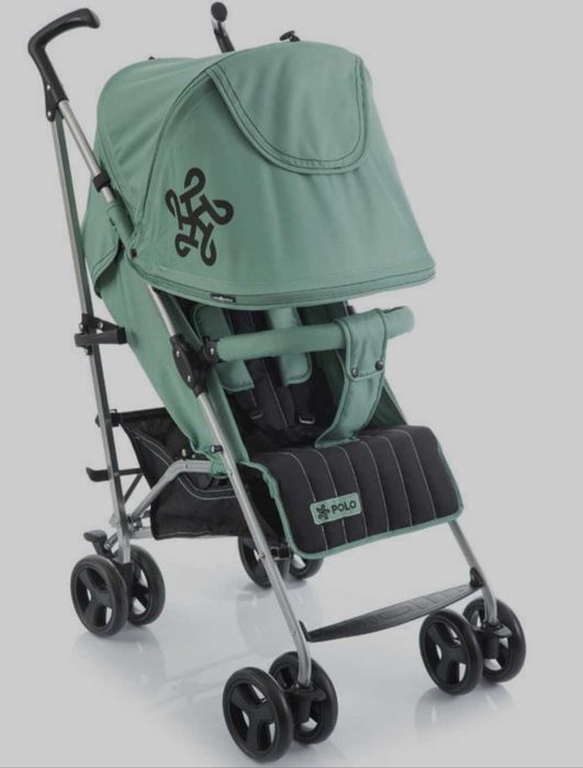 Дитяча коляска тростина