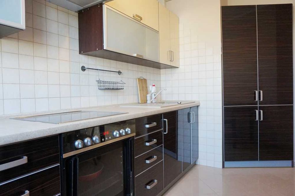 Przestronne mieszkanie przy ul. Owsianej!