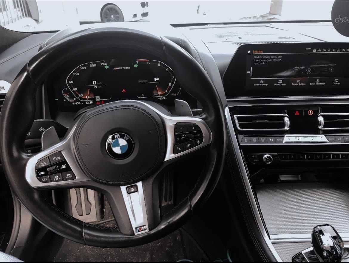 Zdalne Kodowanie Konwersja Bmw Polskie Menu Klucze Naprawy Ecu Carplay