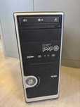 conjunto de 2 computadores (só torre)
