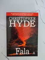 Książka Fala CH.Hyde