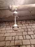 Oprawka do żarówki metalowa oprawa uniwersalna