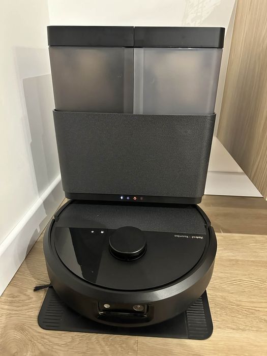 iRobot Roomba Plus 505 Combo