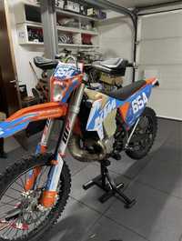 Ktm EXC 250 TPI 2020