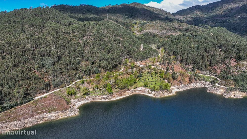 Moradias para Venda - Gerês