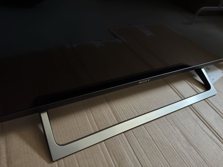 Tv sony 50 polegadas 4k