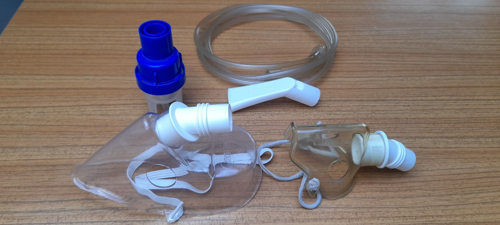 Inhalator OB R1000 zestaw