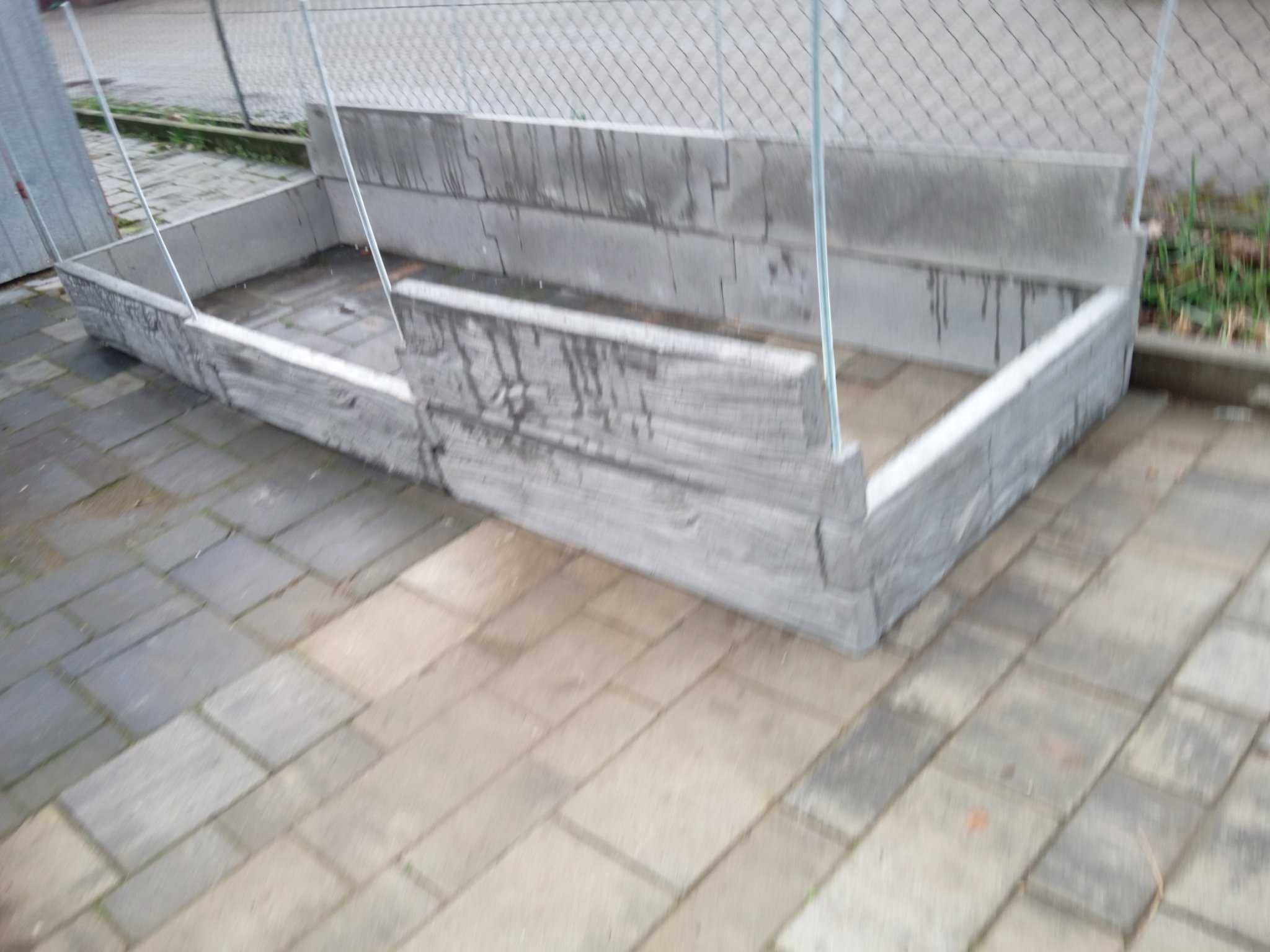 Kompostownik, warzywniak 25 zł