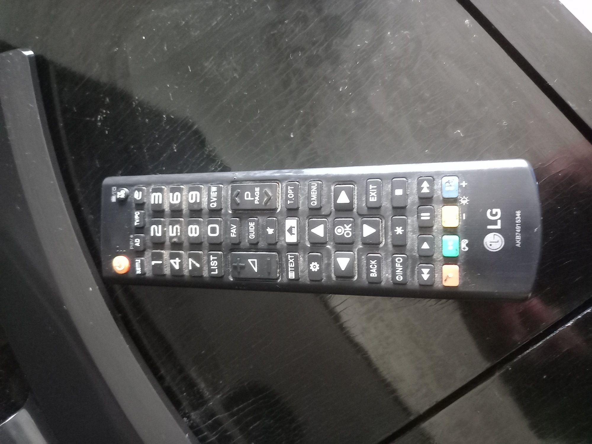 Televisão lg 28 polegadas