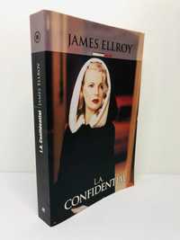 L.A. Confidential - James Ellroy