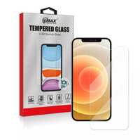 Vmax Tempered Vidro (2.5D) protetor de tela PARA iPhone 12/12 Pro 3 Pa