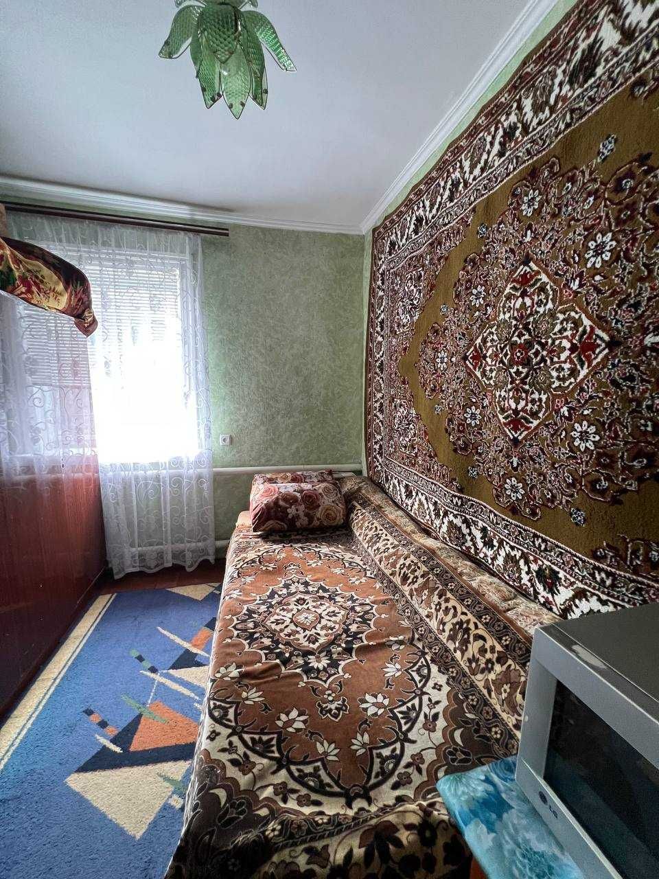 Продається будинок пров. Атамановського. Працюємо з держпрограмами.