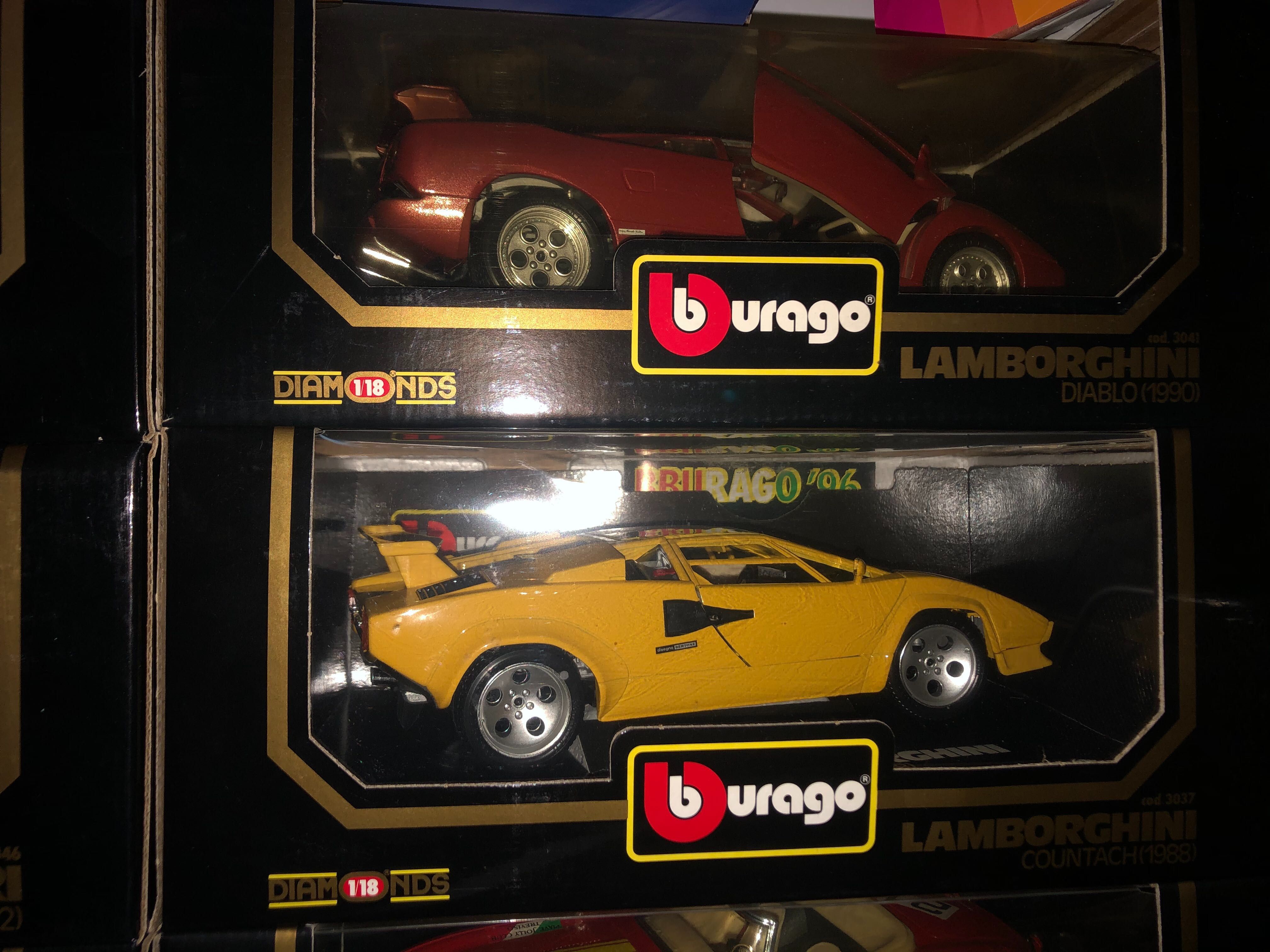 Vendo coleção Carros miniatura