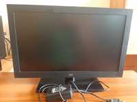 monitor, tv LED SEG NIZZA II - USB - DVD - DVTB-4