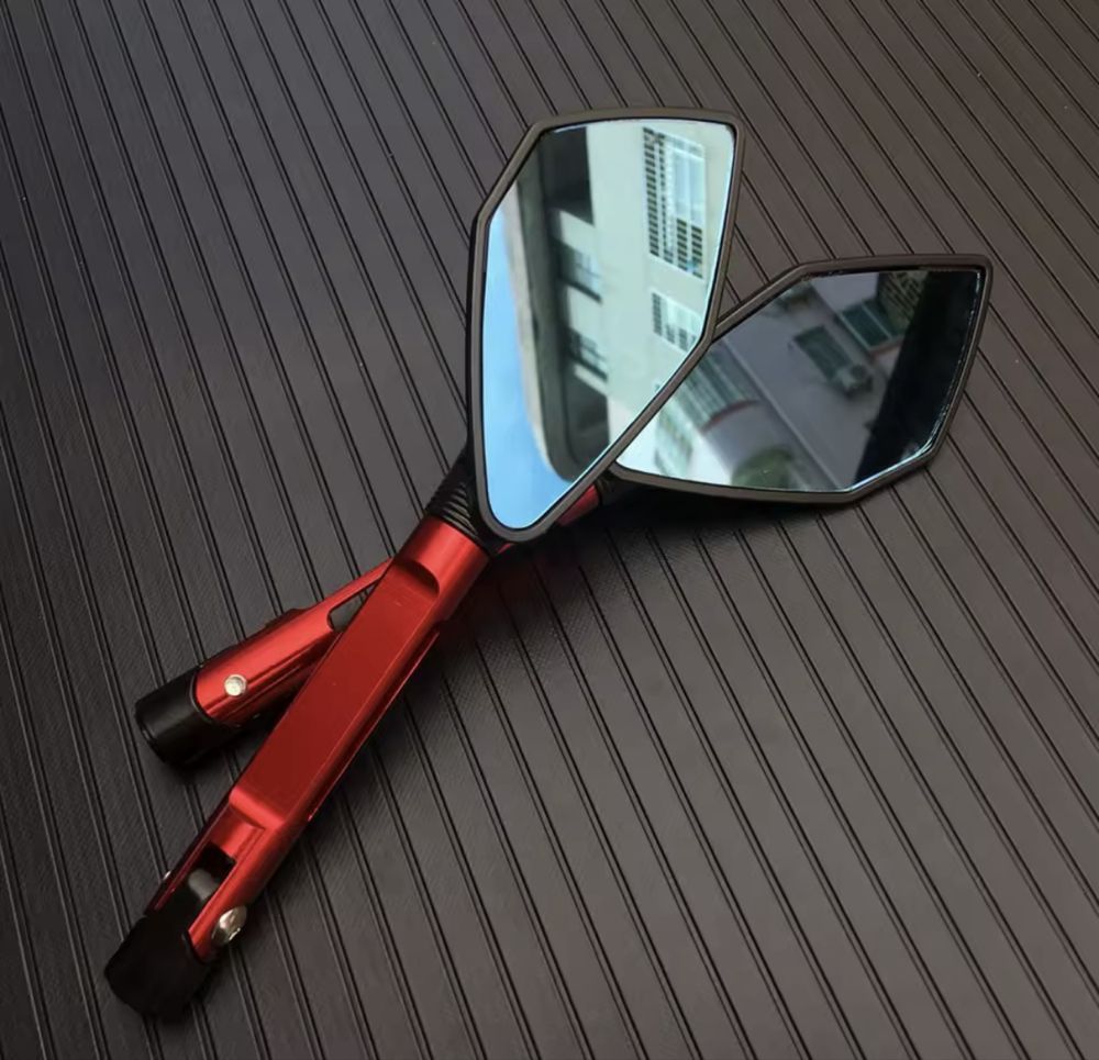 Espelho retrovisor