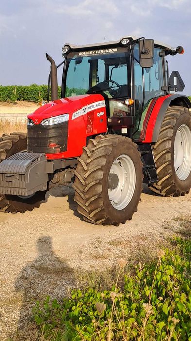 Grande oportunidade! Massey Ferguson...