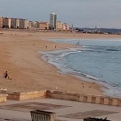 Casa para  Férias em Buarcos-Figueira da Foz