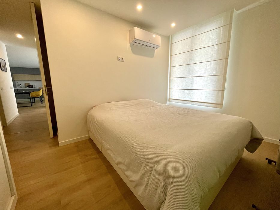 Apartamento T2 Furadouro