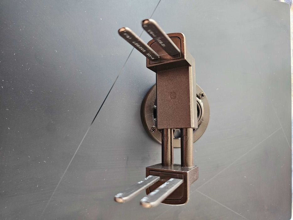Suporte de telemóvel para automóvel