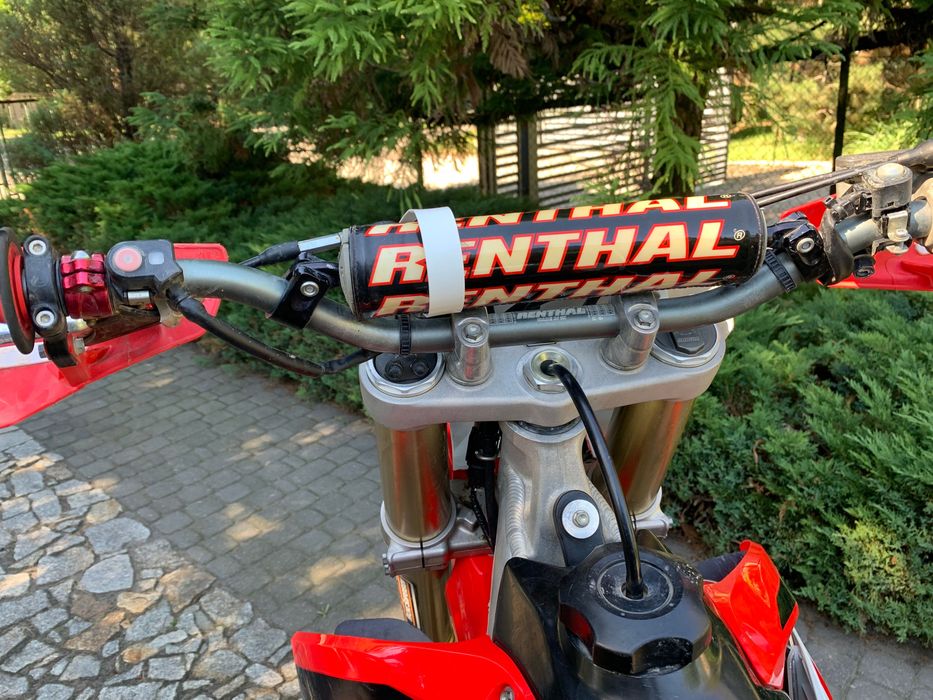 Honda CRF 250R 2016r.