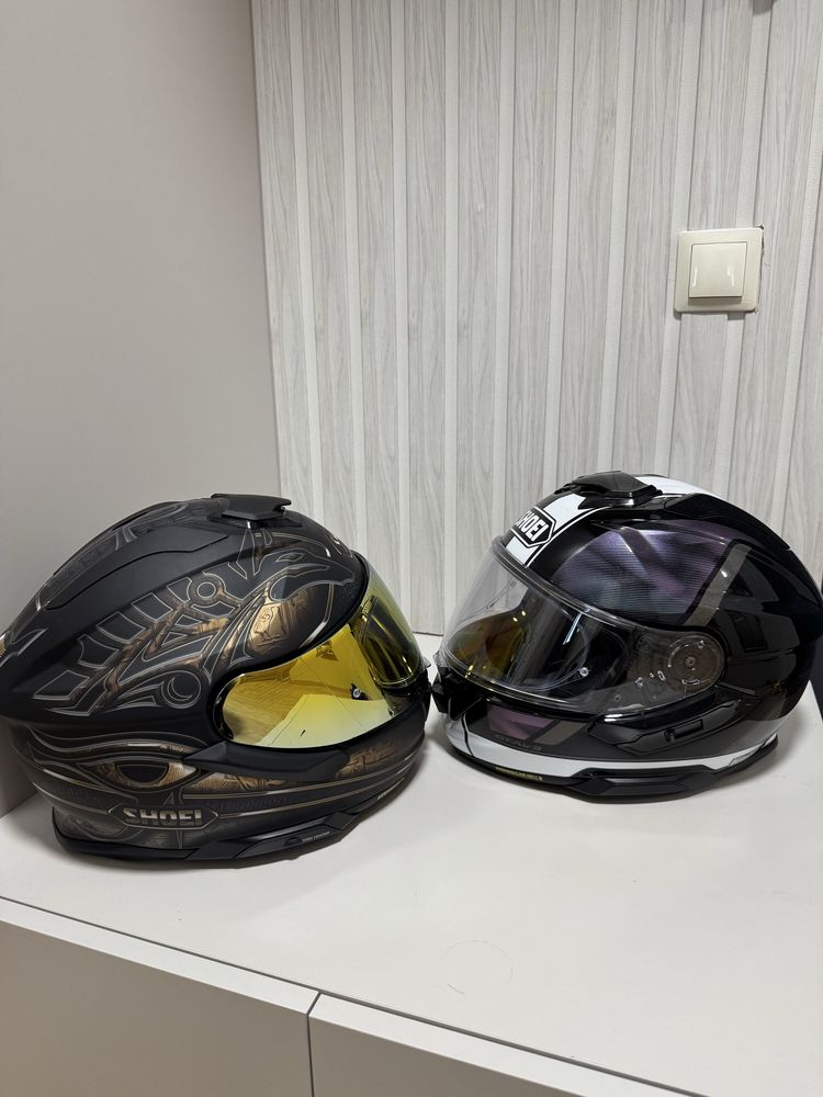 SHOEI GT-AIR 3 scenario, SHOEI GT-AIR 3 nile