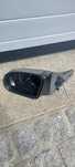 Opel corsa B  Carcaça de espelho retrovisor