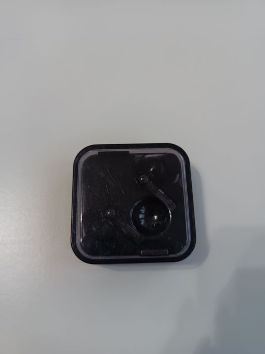 Sluchawki Nothing Ear czarne