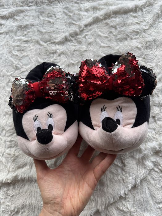 Śliczne ciapy myszka miki Disney super !