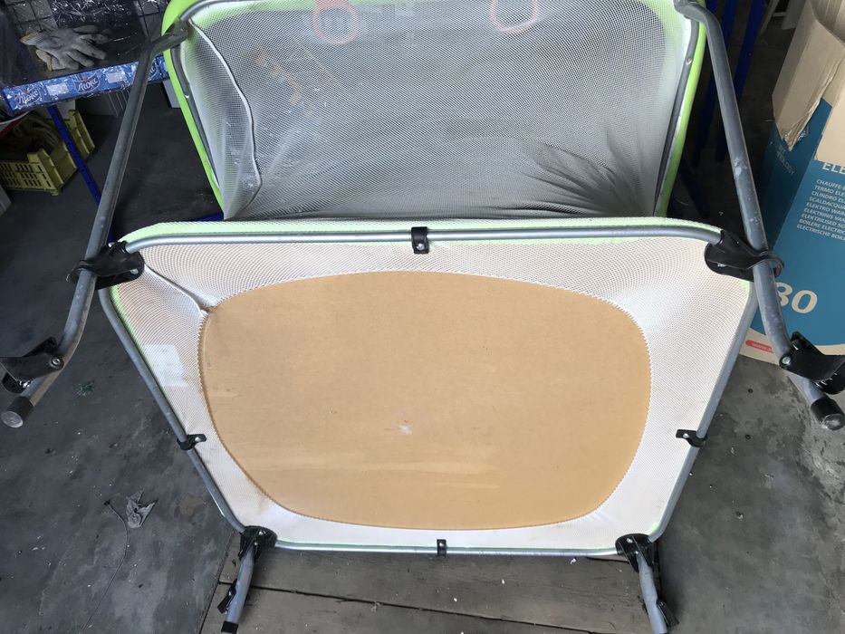 Ходунки детские, машинка