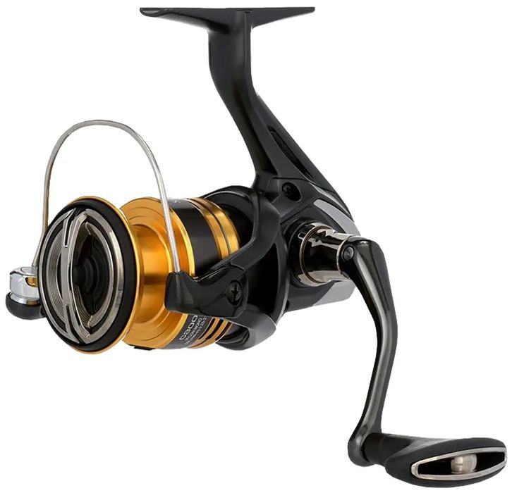 Shimano  sahara  4000