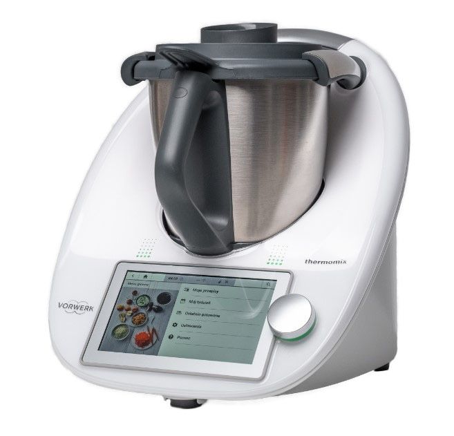 Robot kuchenny Thermomix TM6