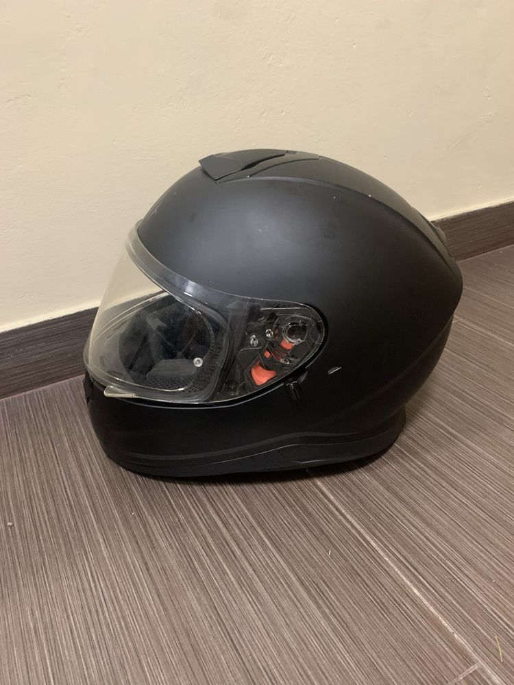 Kask MT Helmets Thunder 3