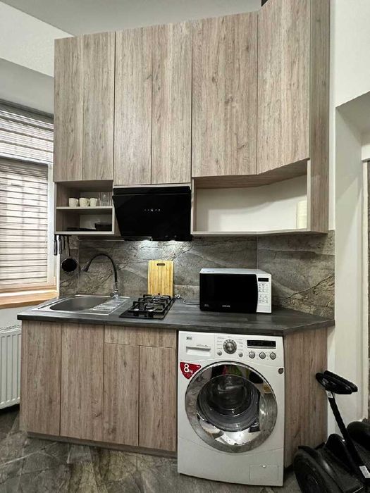 Продаж однокімнатної квартири центр Костя Левицького Галицький район