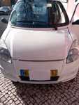 Carro Pequeno sem Carta / Abrir Anuncio )