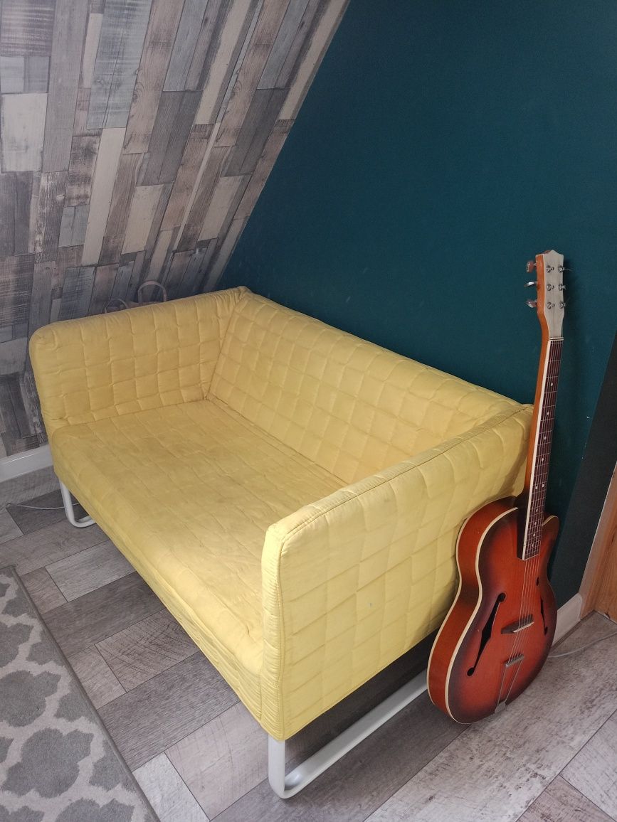 Sofa Ikea Knopparp