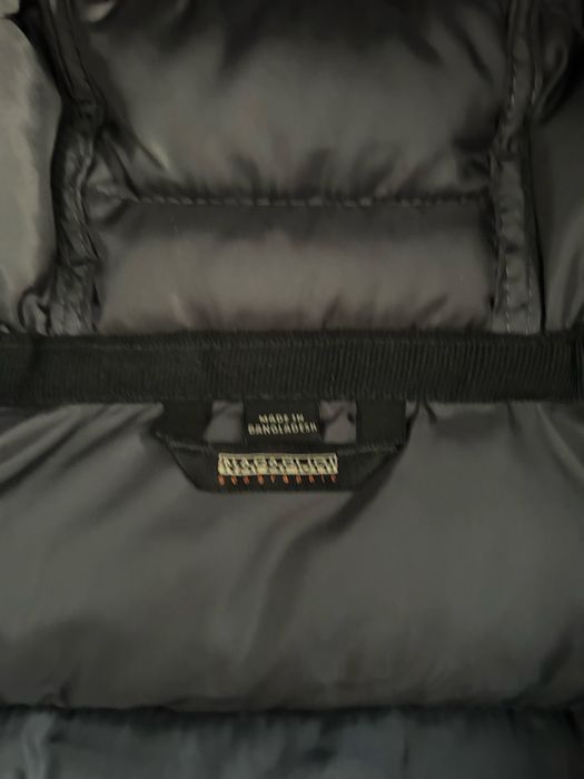 Kurtka zimowa Napapijri  rozmiar S