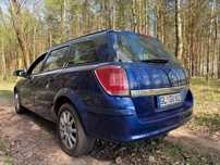 Opel Astra 1.6 Twinport klimatyzacja stan bardzo dobry