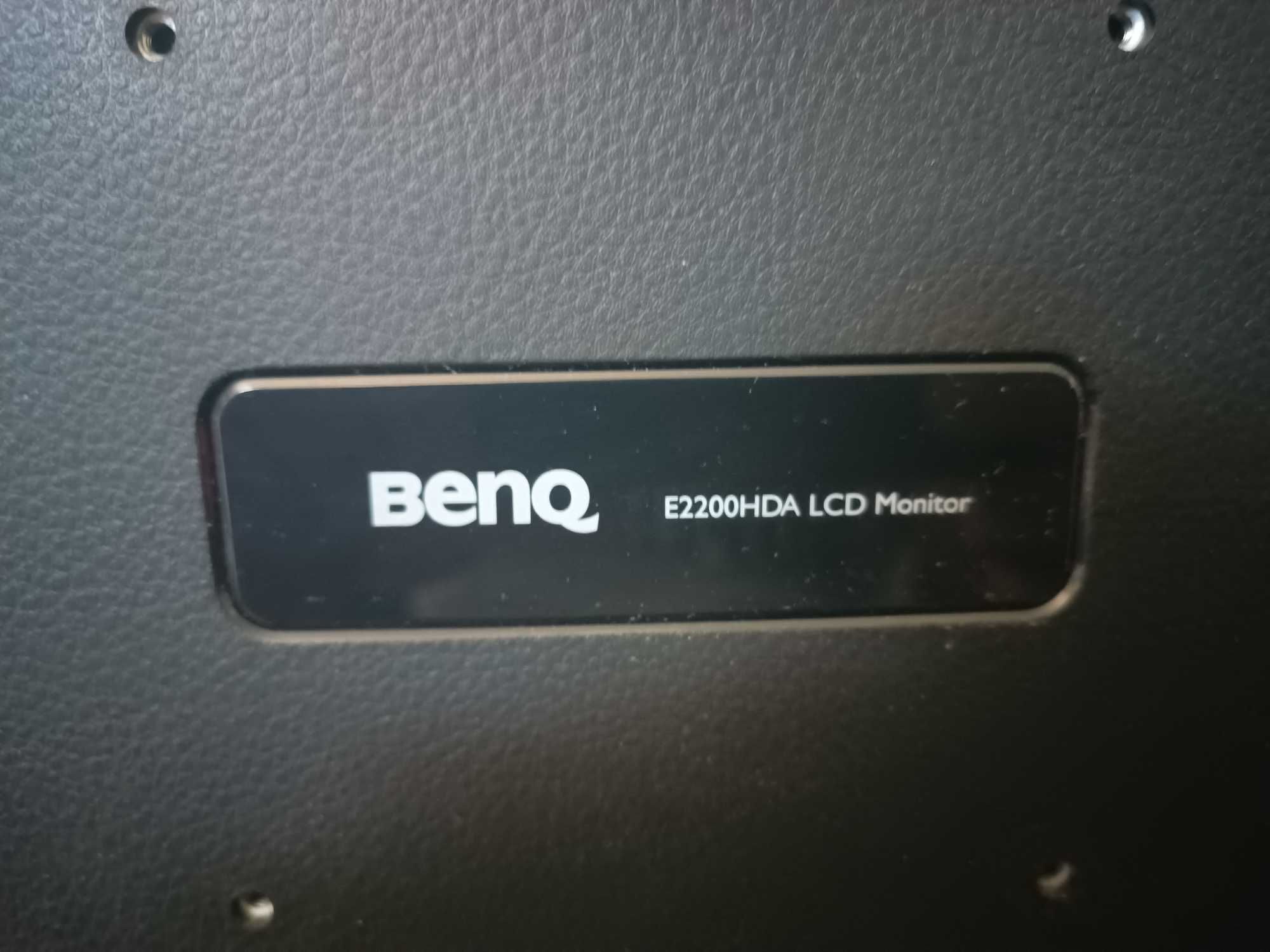 Monitor 20 cali BENQ