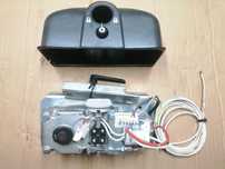 Motor elétrico para portão