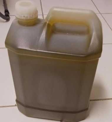 Azeite NOVO 2025 de Ourém - ler anuncio