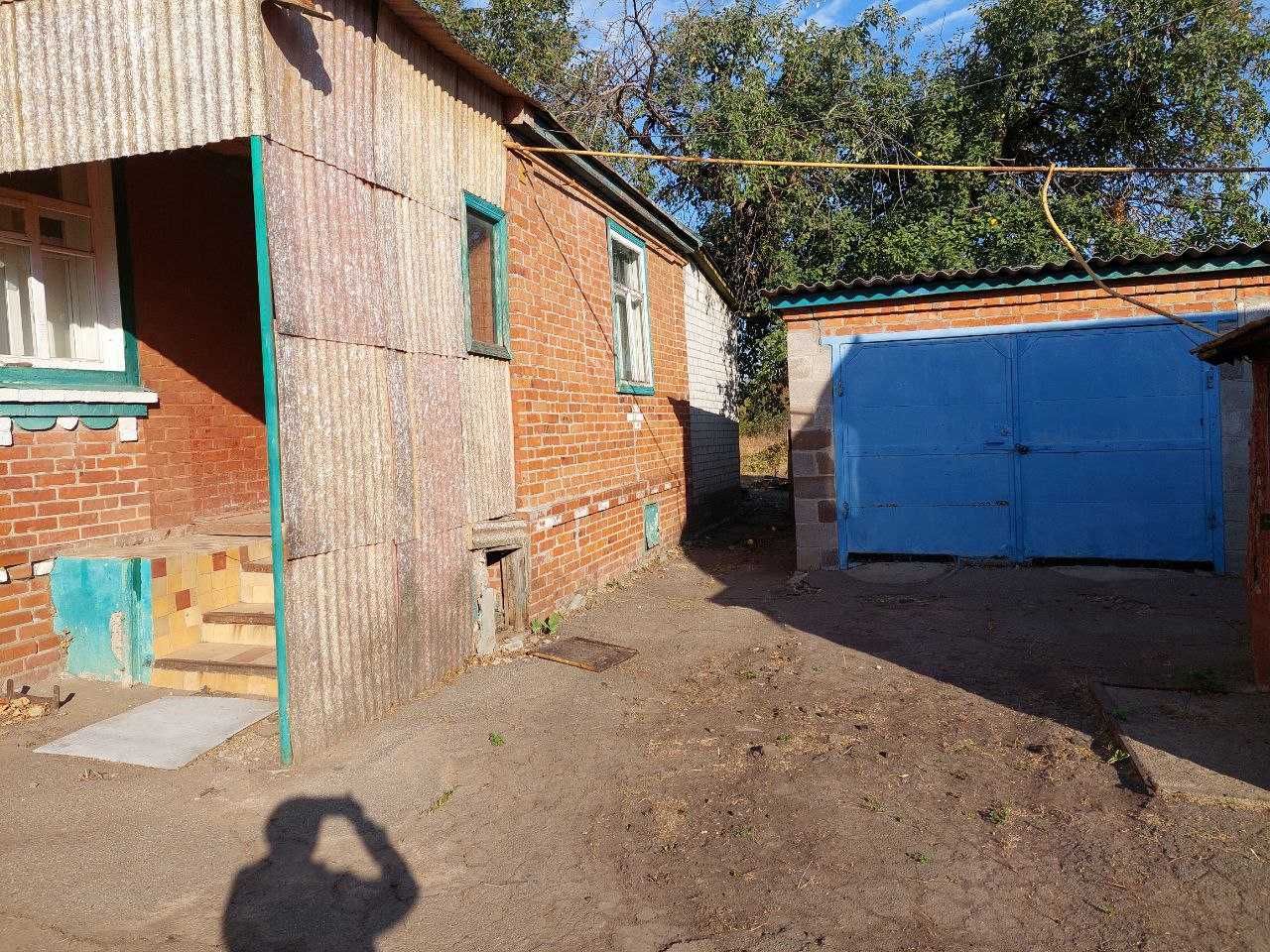 Продам дом в Новопокровке (Рядом Каменная Яруга)