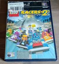 Racers 2 Lego Playstation 2 PS2